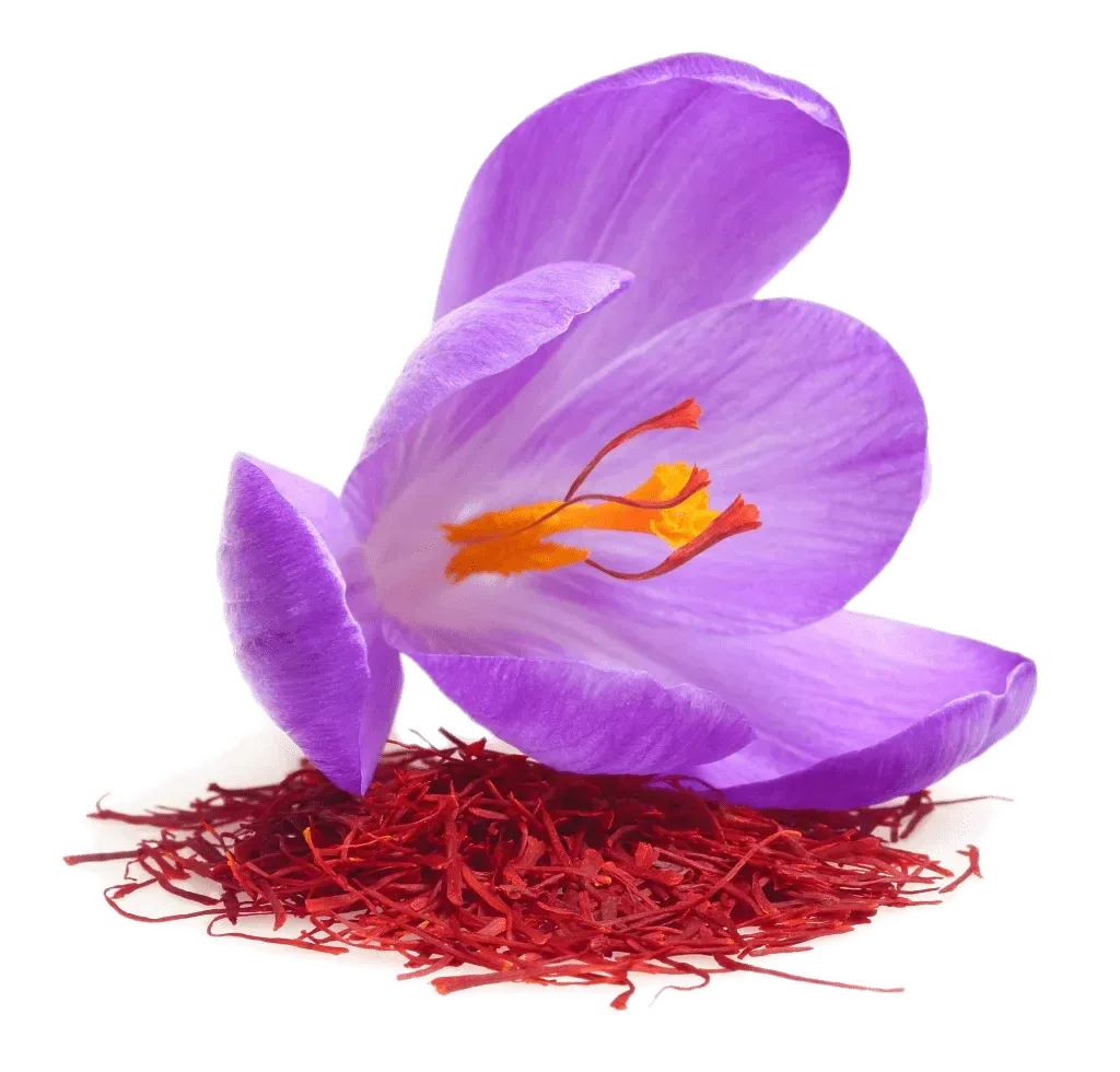 زعفران
